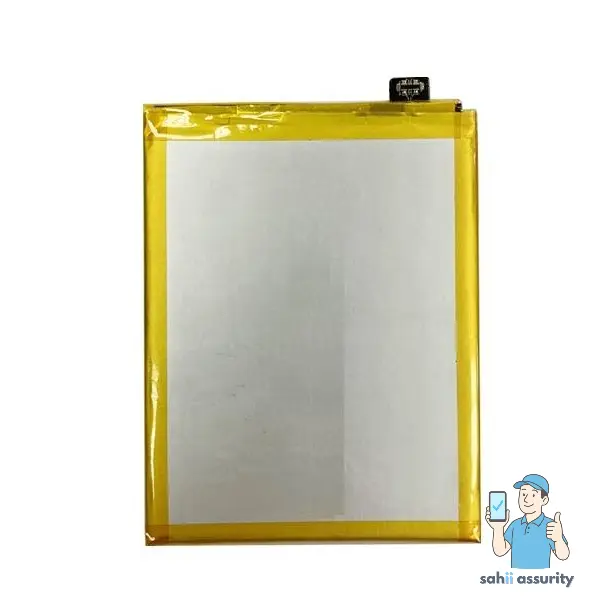 Battery for Oppo Reno 3 Pro thumbnail